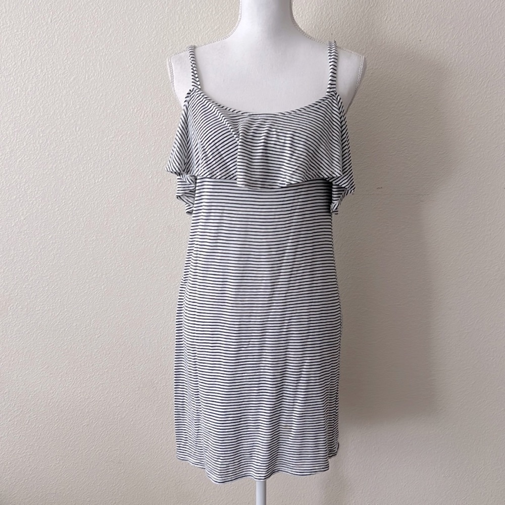 Evereve Splendid tank dress size medium
